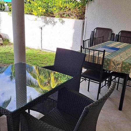 Peaceful&Private Villa Grand Baie Exterior foto