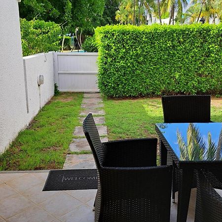 Peaceful&Private Villa Grand Baie Exterior foto