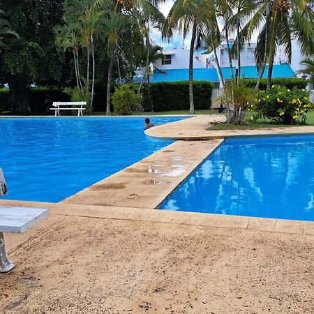 Peaceful&Private Villa Grand Baie Exterior foto