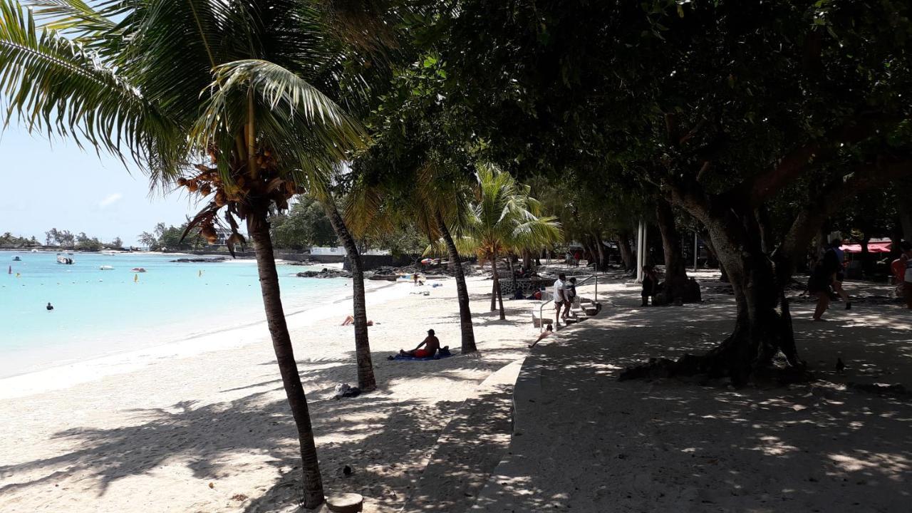 Peaceful&Private Villa Grand Baie Exterior foto