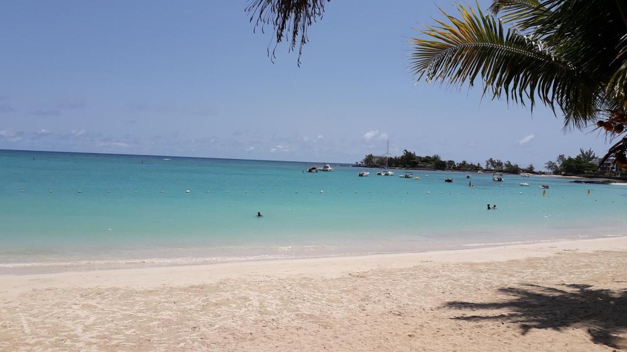 Peaceful&Private Villa Grand Baie Exterior foto