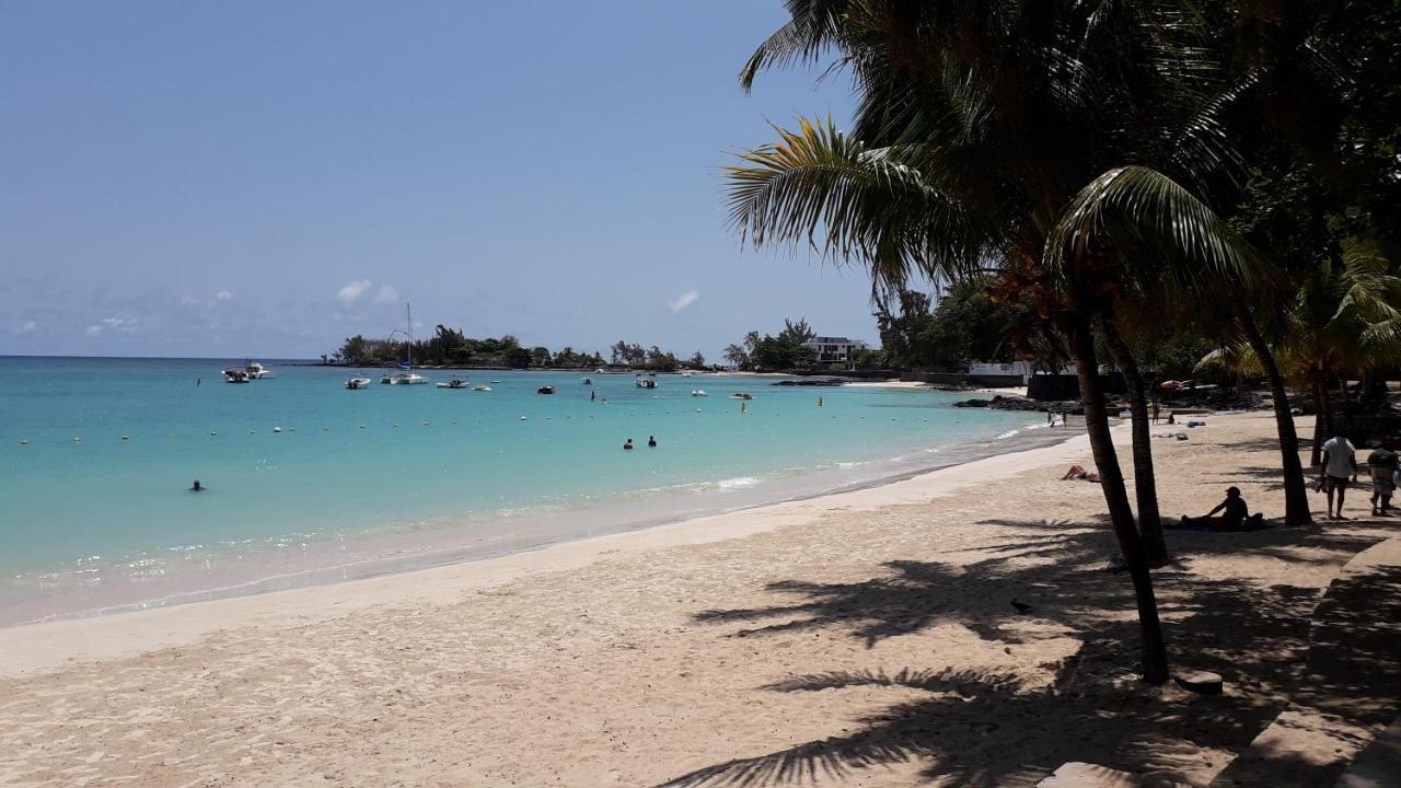 Peaceful&Private Villa Grand Baie Exterior foto