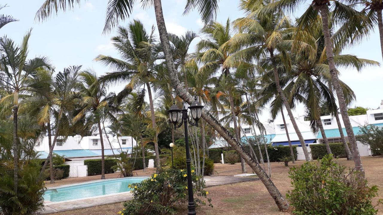 Peaceful&Private Villa Grand Baie Exterior foto
