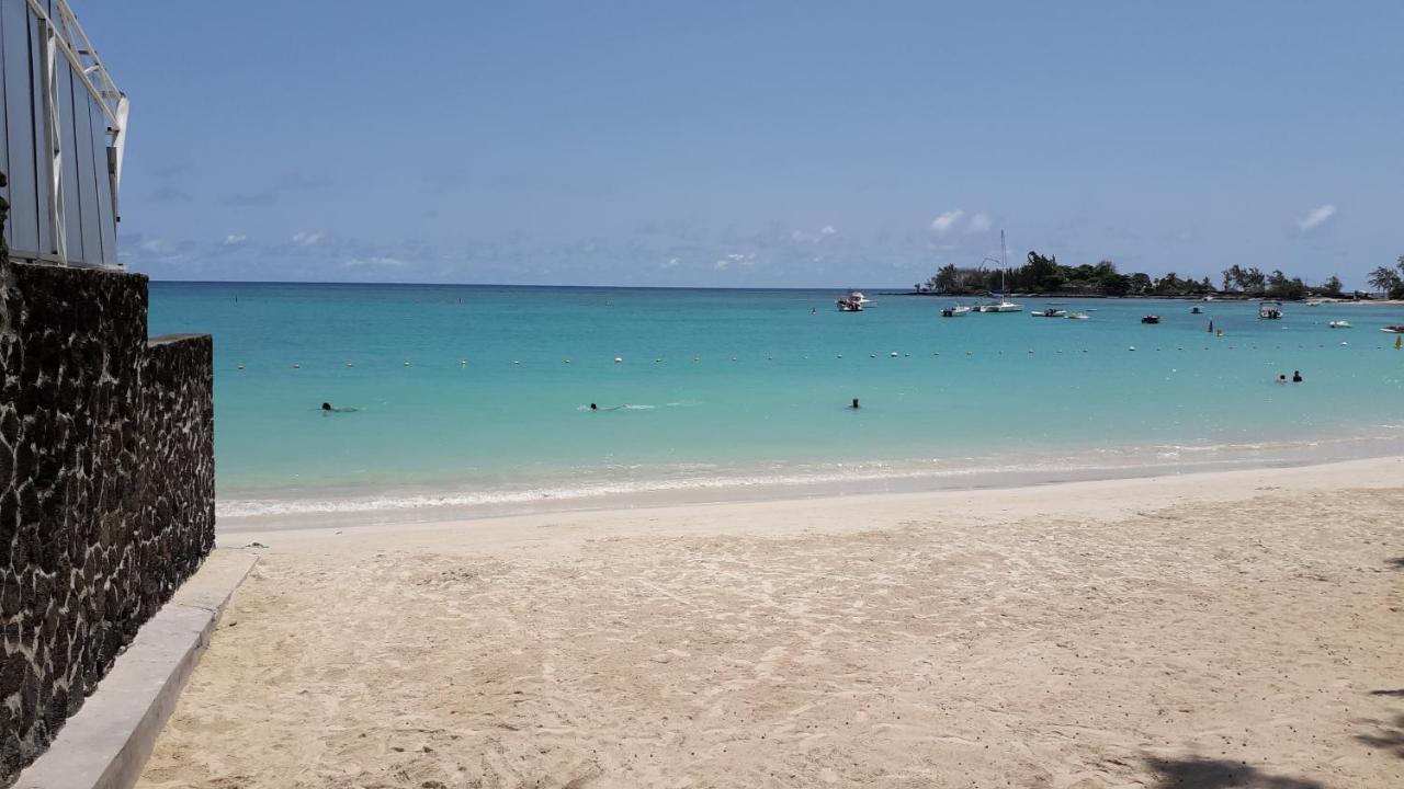Peaceful&Private Villa Grand Baie Exterior foto