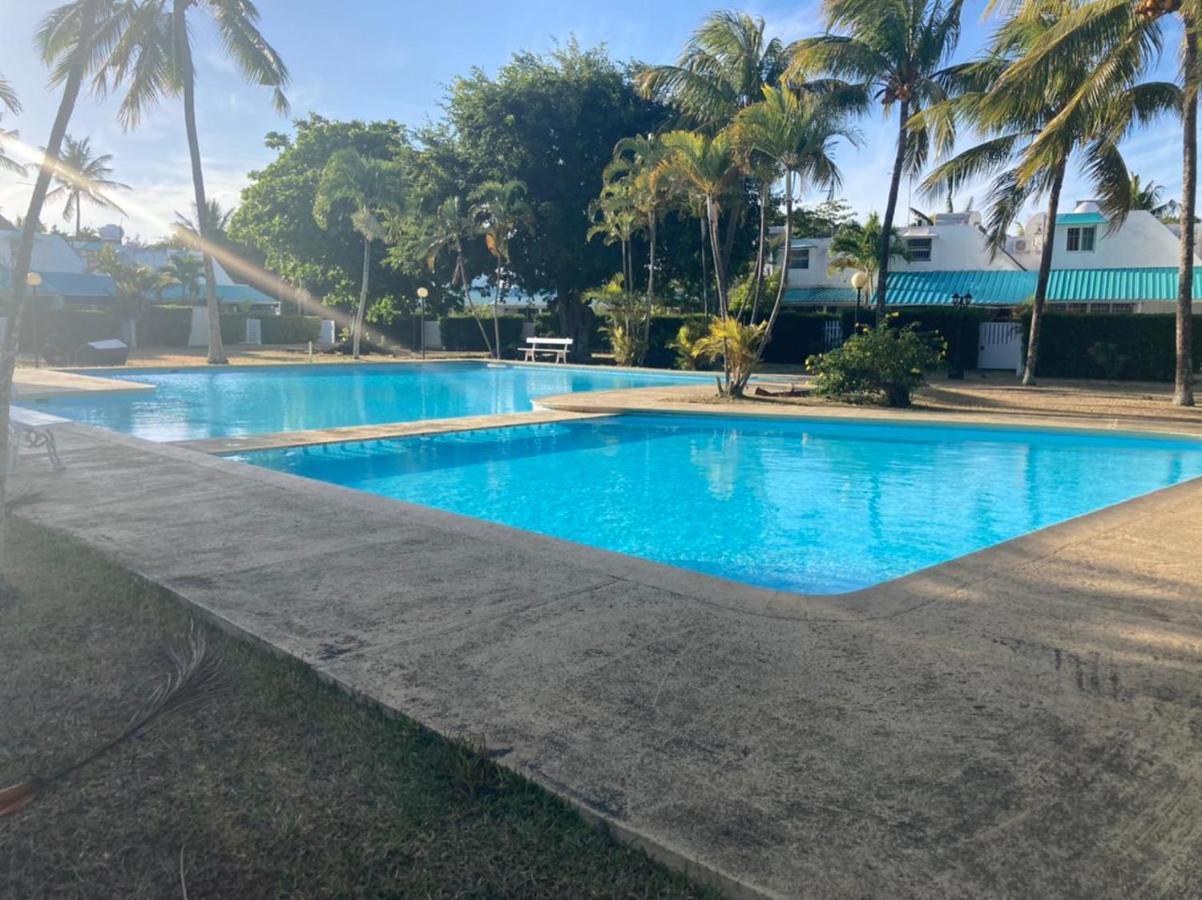 Peaceful&Private Villa Grand Baie Exterior foto
