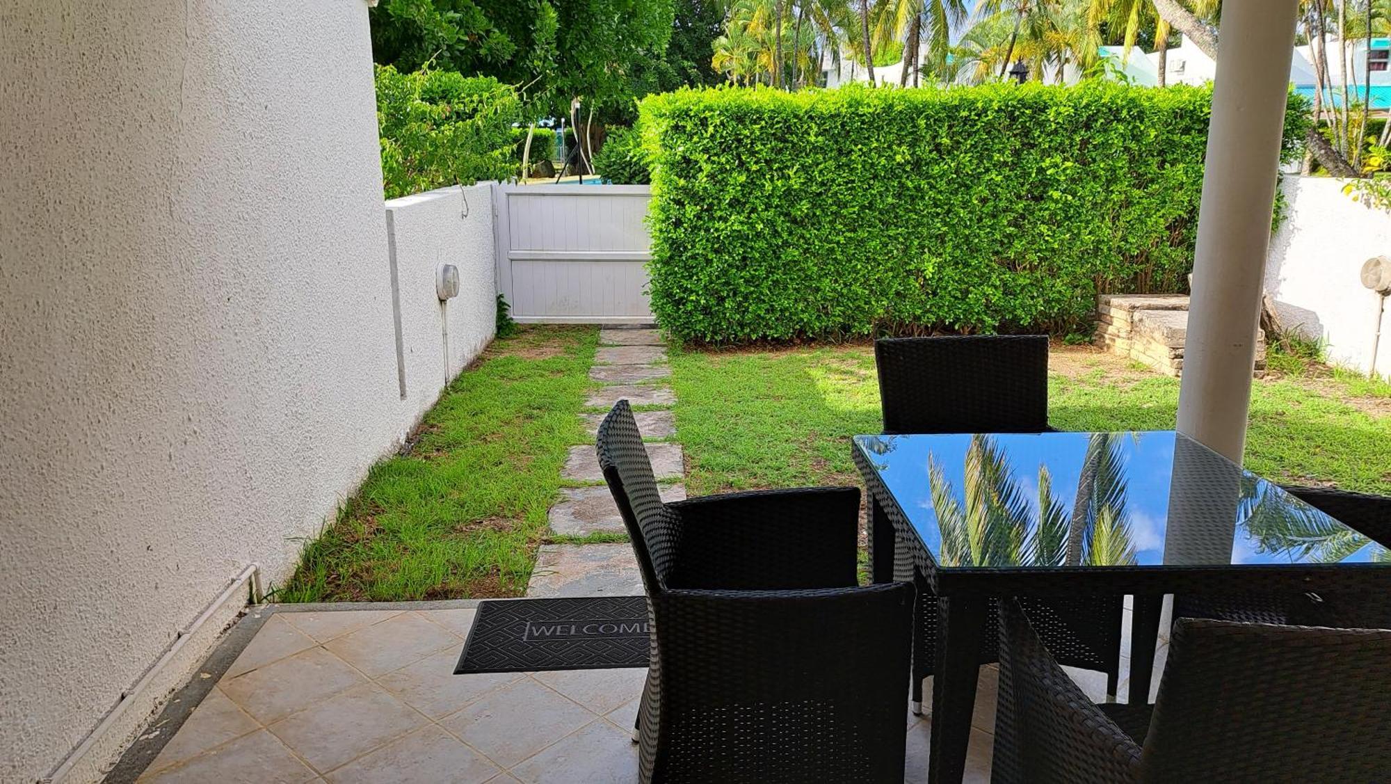 Peaceful&Private Villa Grand Baie Exterior foto