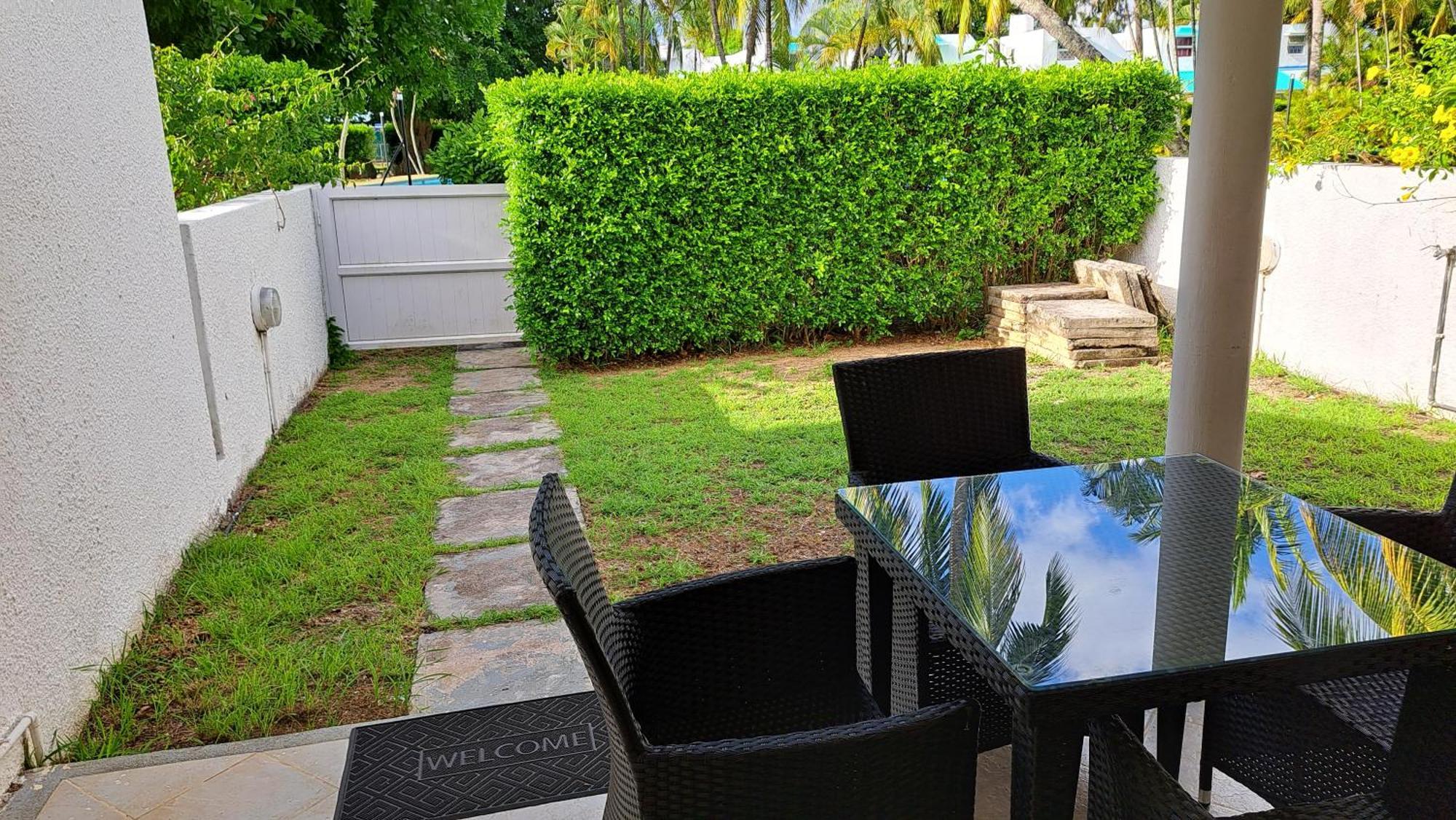 Peaceful&Private Villa Grand Baie Exterior foto