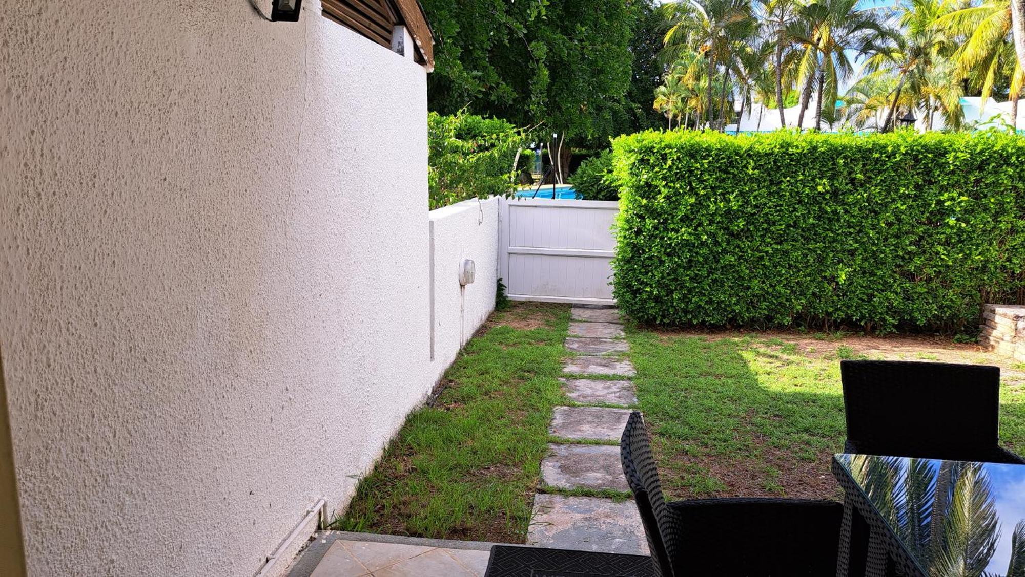 Peaceful&Private Villa Grand Baie Exterior foto