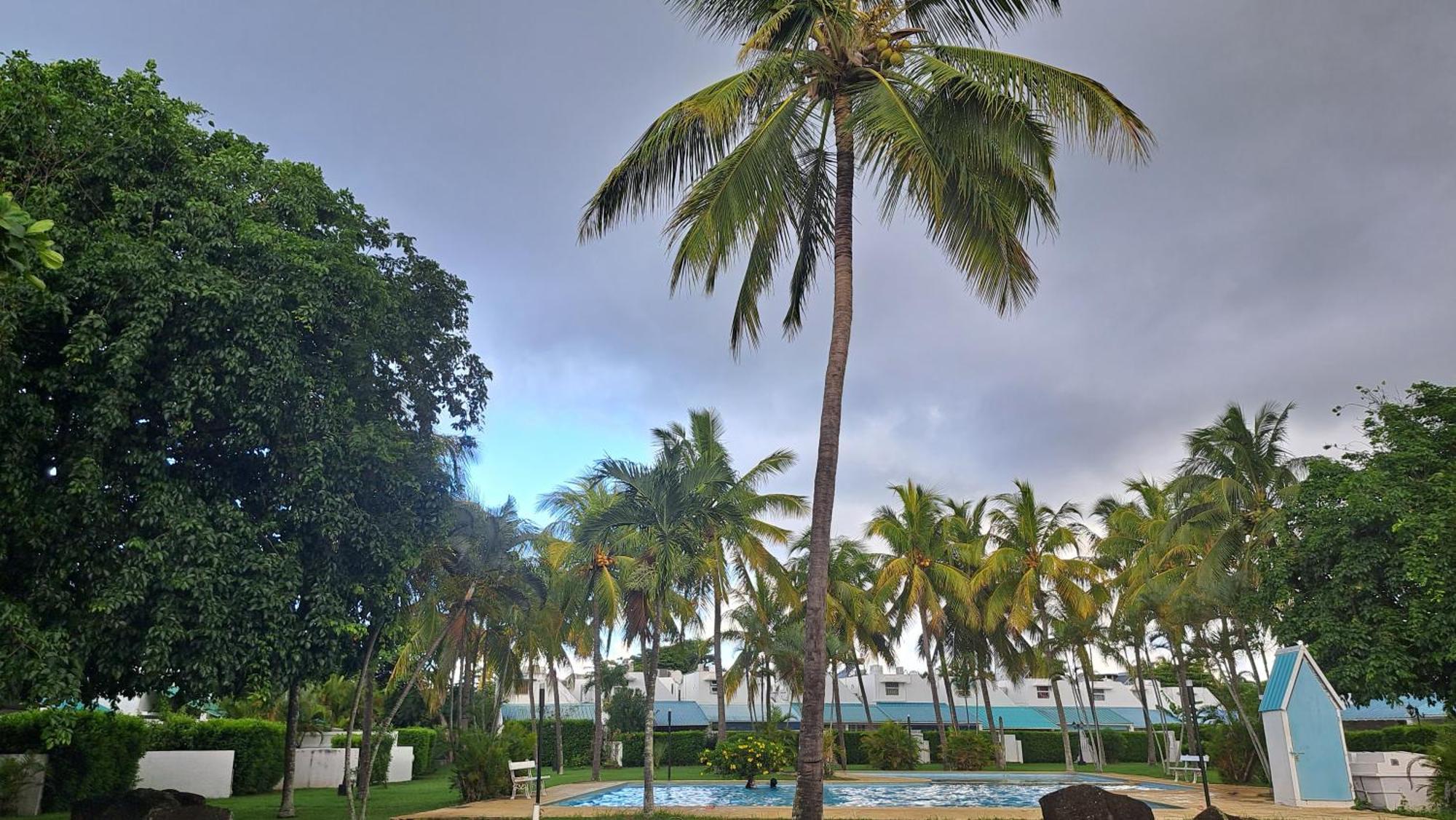 Peaceful&Private Villa Grand Baie Exterior foto