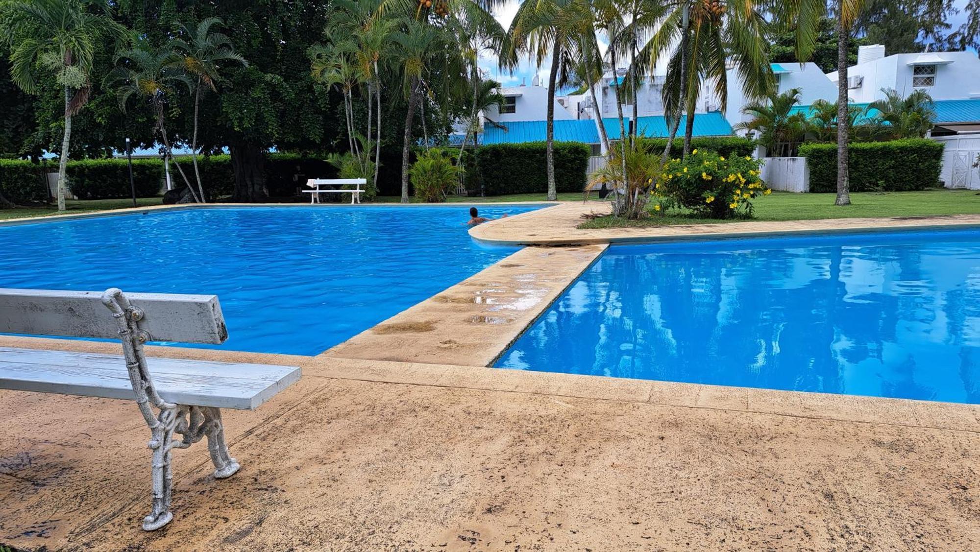 Peaceful&Private Villa Grand Baie Exterior foto