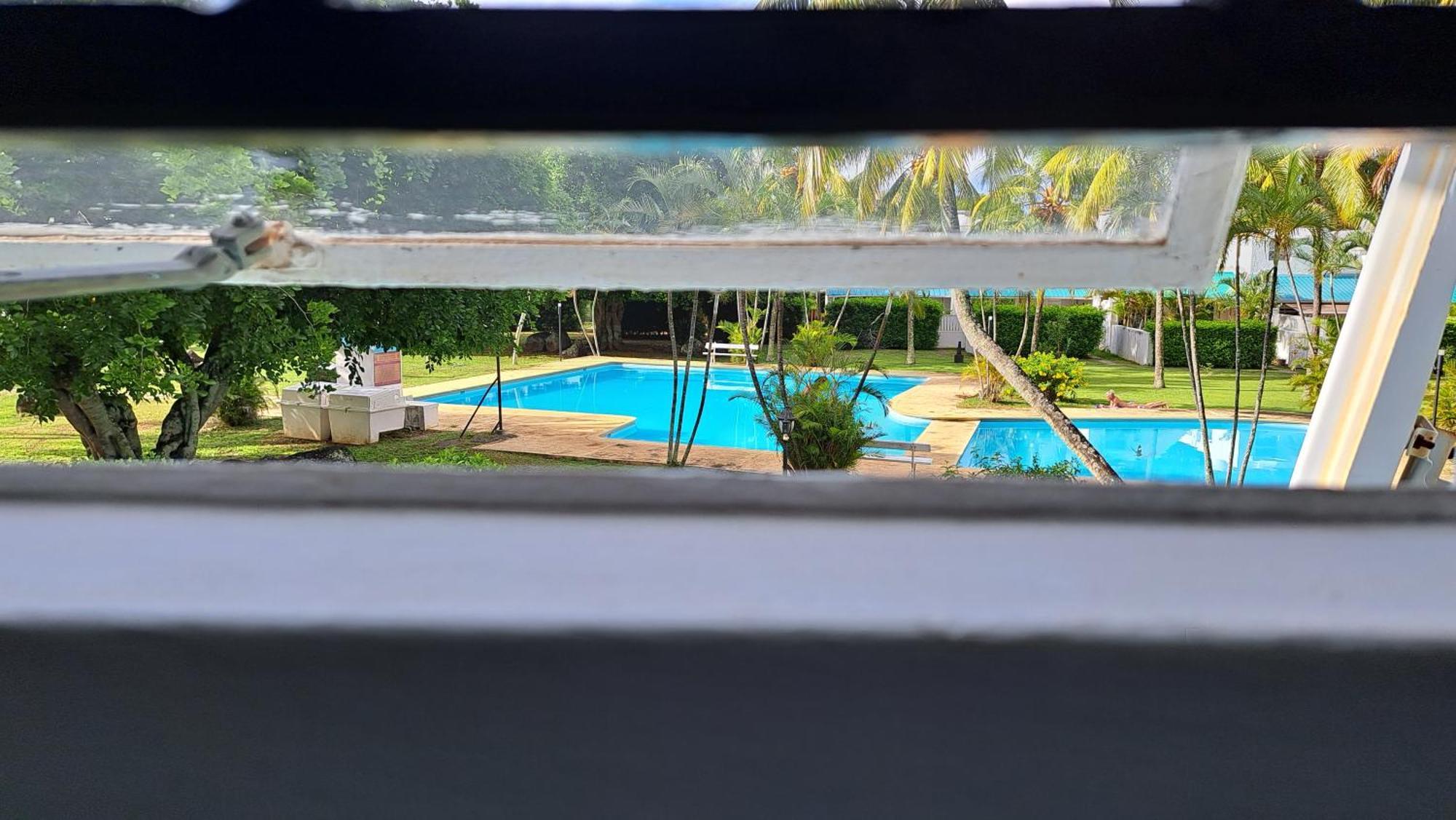 Peaceful&Private Villa Grand Baie Exterior foto