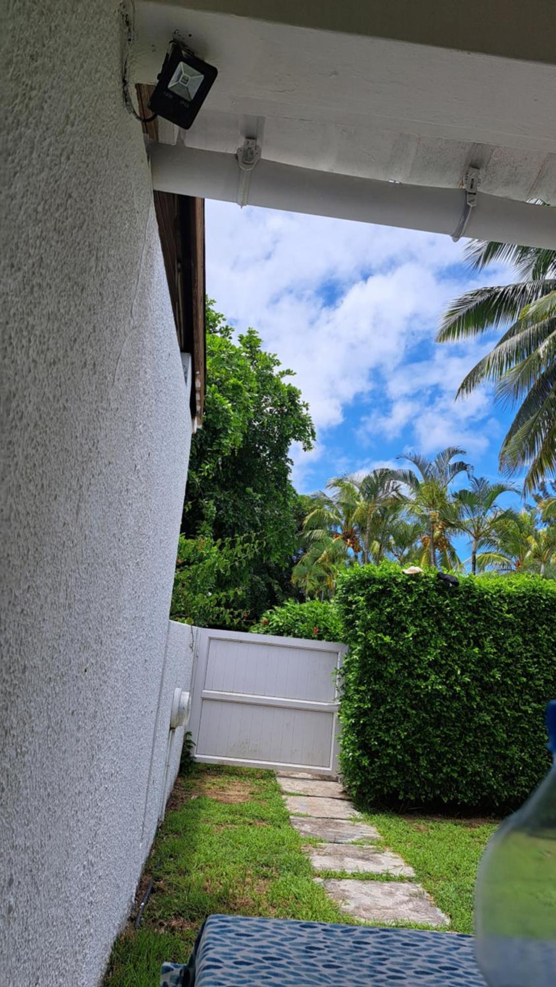 Peaceful&Private Villa Grand Baie Exterior foto