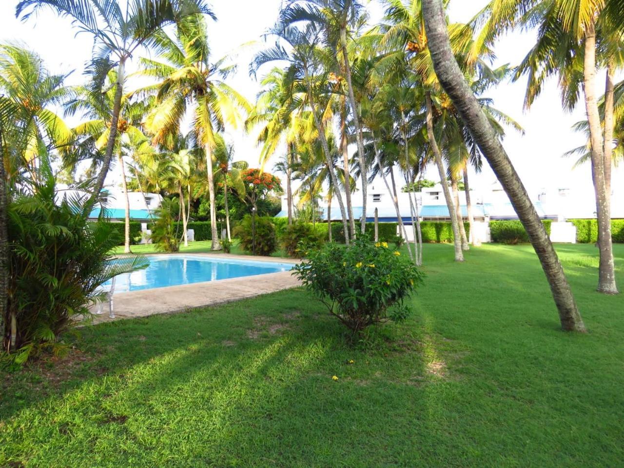 Peaceful&Private Villa Grand Baie Exterior foto