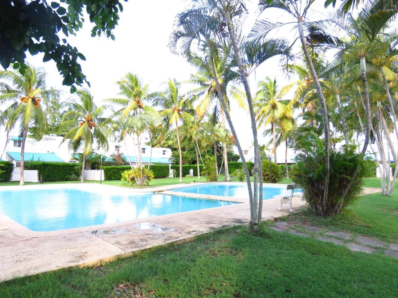 Peaceful&Private Villa Grand Baie Exterior foto