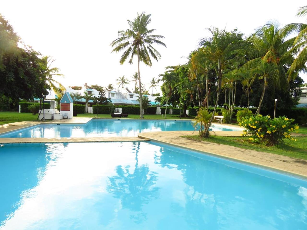 Peaceful&Private Villa Grand Baie Exterior foto