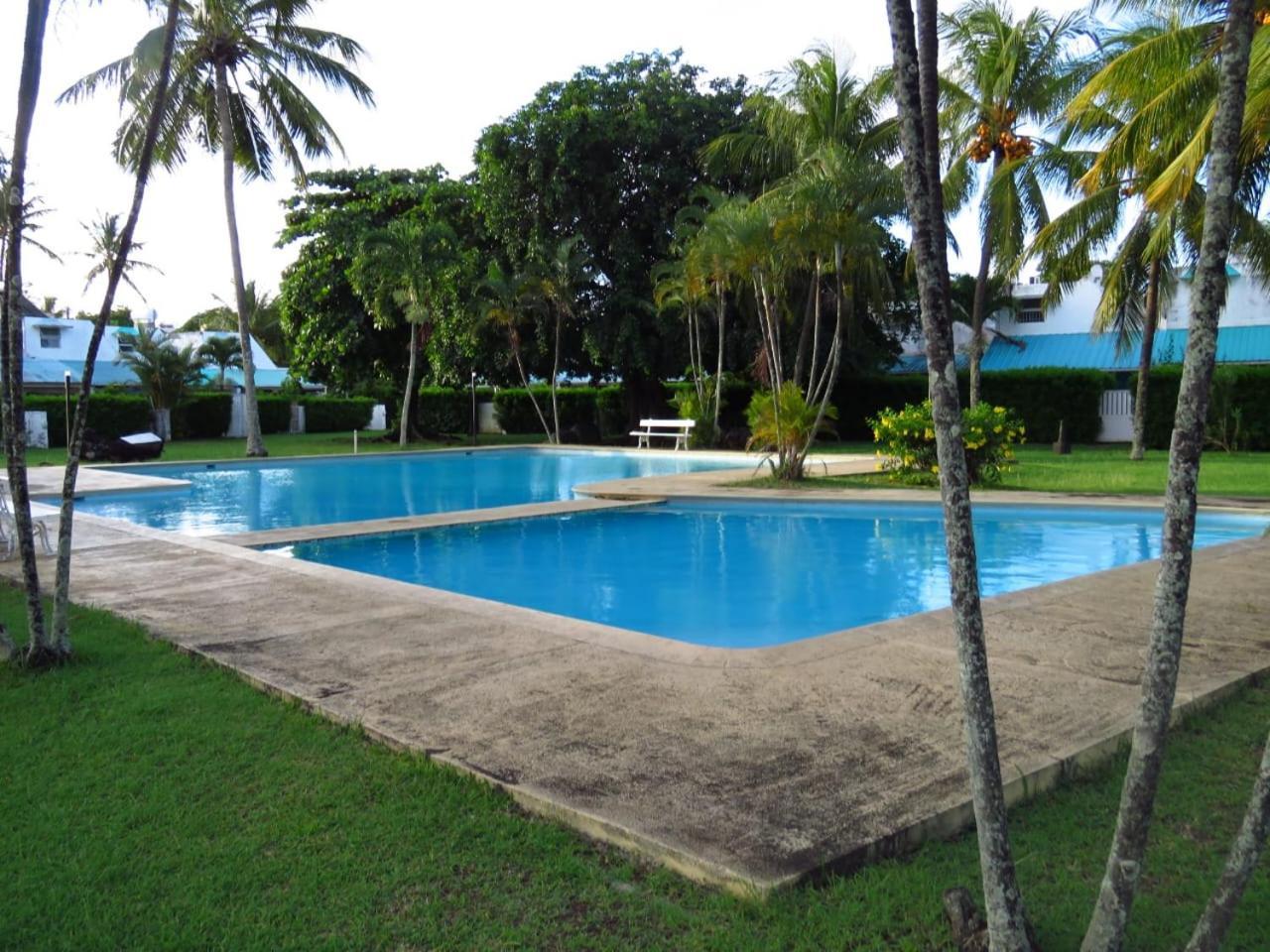Peaceful&Private Villa Grand Baie Exterior foto