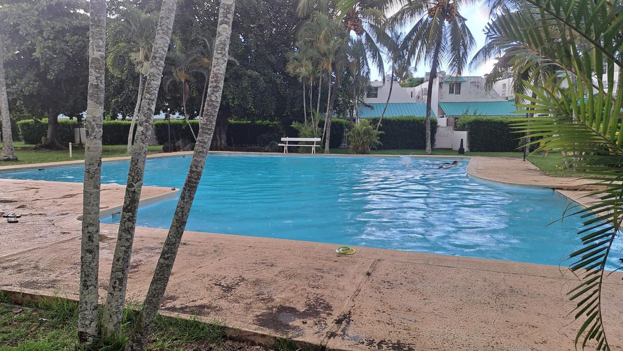 Peaceful&Private Villa Grand Baie Exterior foto