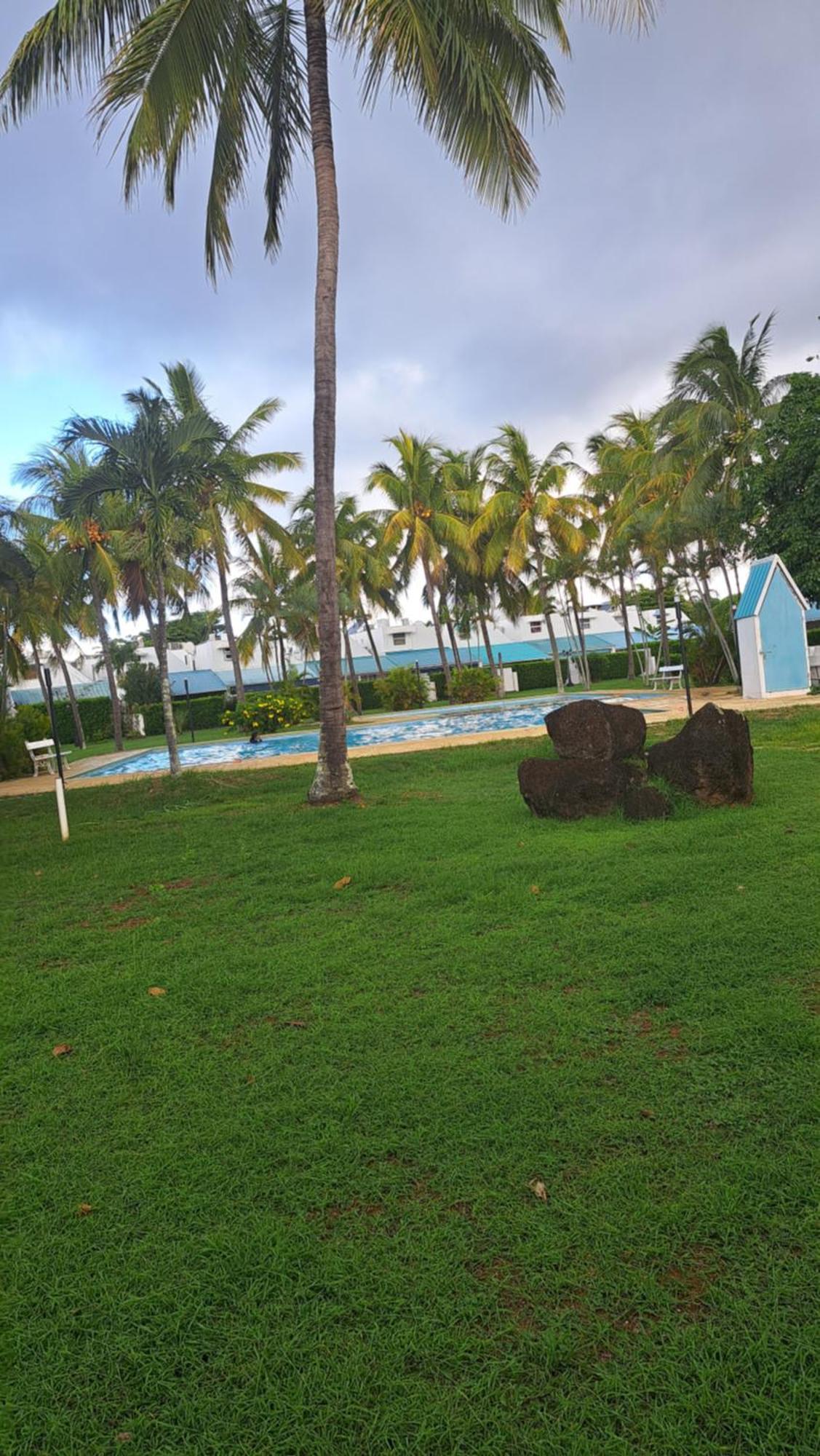 Peaceful&Private Villa Grand Baie Exterior foto