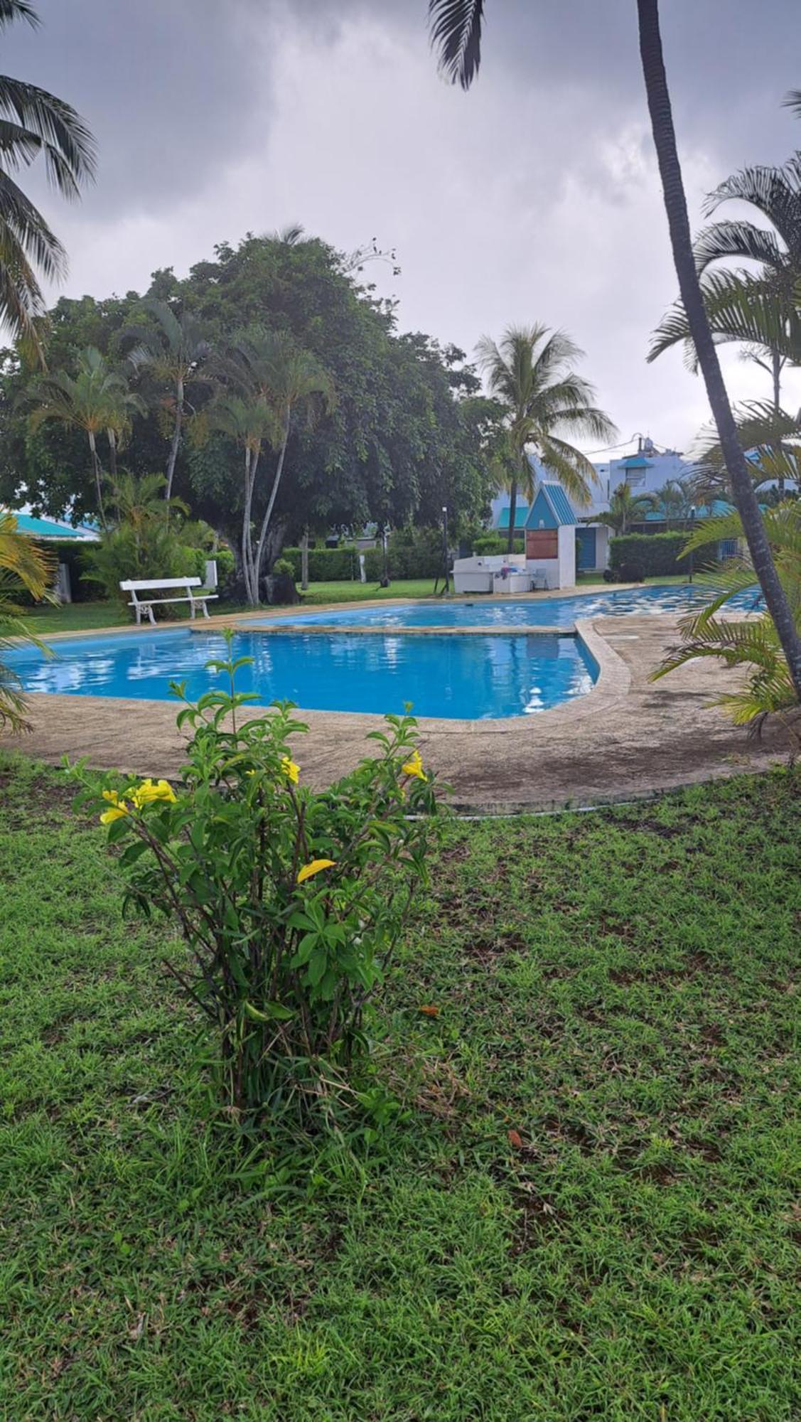 Peaceful&Private Villa Grand Baie Exterior foto