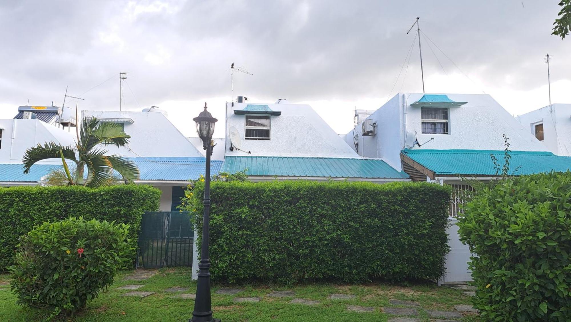 Peaceful&Private Villa Grand Baie Exterior foto