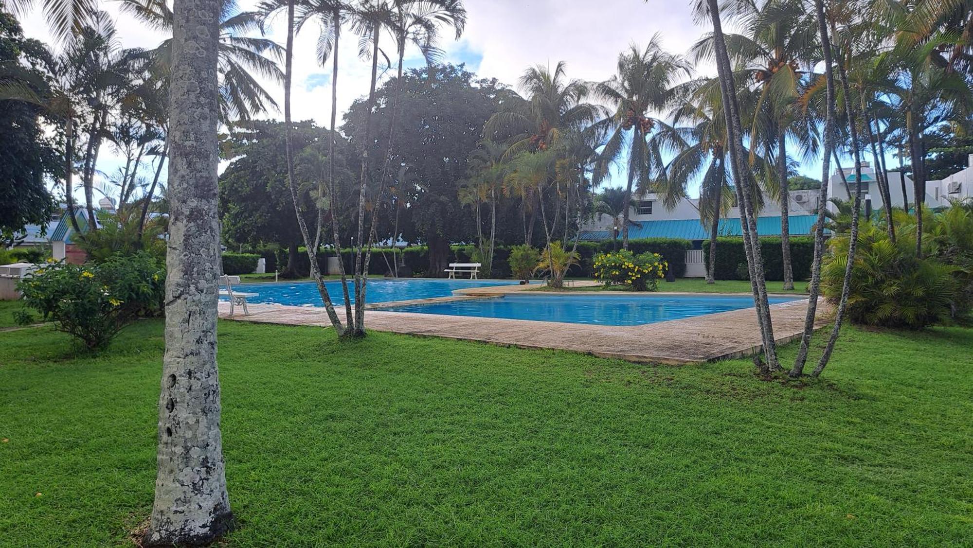 Peaceful&Private Villa Grand Baie Exterior foto