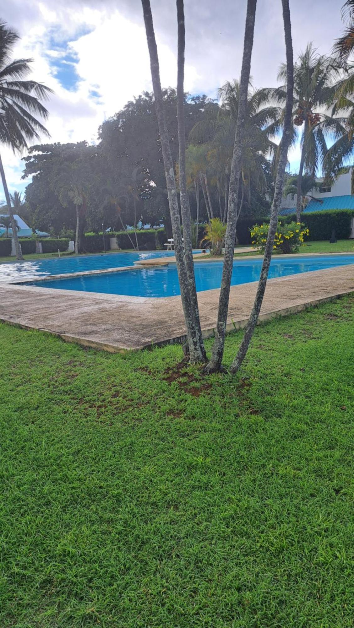 Peaceful&Private Villa Grand Baie Exterior foto