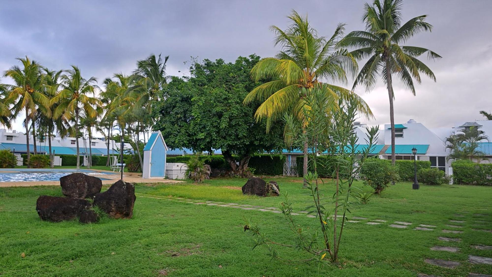 Peaceful&Private Villa Grand Baie Exterior foto