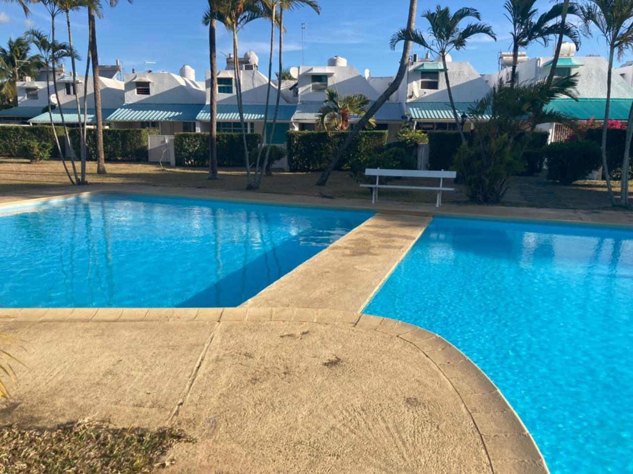 Peaceful&Private Villa Grand Baie Cameră foto